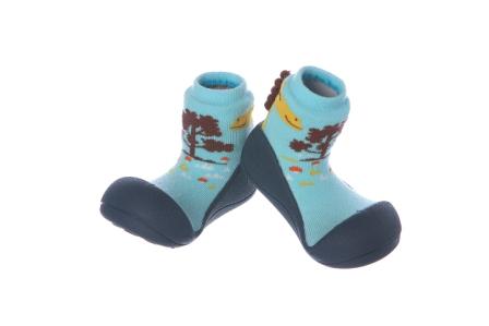 Giraffe Navy